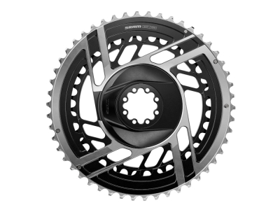 SRAM Chainring Kit RED Direct Mount 2-speed 48-35 Teeth