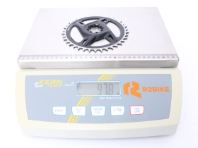 SRAM Kettenblatt Direct Mount RED X-Sync 1-fach |...