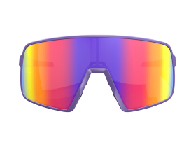 SCOTT sunglasses Torica ultra purple / teal chrome