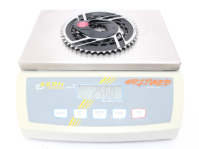 SRAM RED AXS Powermeter Kit Road 2-speed