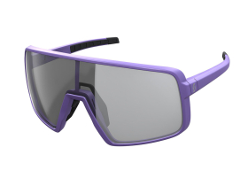 SCOTT Sonnenbrille Torica LS ultra purple / grey light...