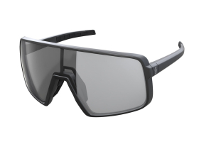 SCOTT sunglasses Torica LS black / gray light sensitive