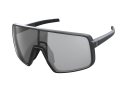 SCOTT sunglasses Torica LS black / gray light sensitive