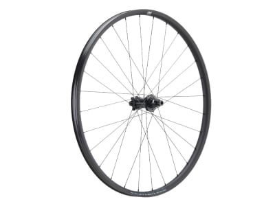 NEWMEN Rear Wheel 29" Beskar 30 Light 6-Loch | 12x148 mm Boost | Shimano MTB
