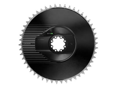 SRAM RED AXS Aero Powermeter Kit Road 1-fach