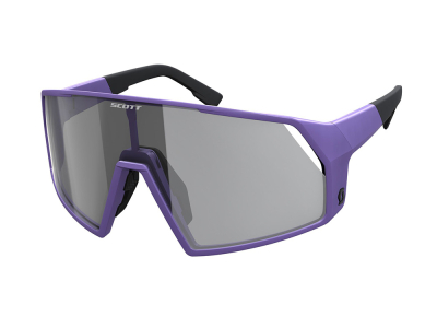 SCOTT sunglasses Pro Shield LS ultra purple | gray light sensitive