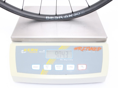 NEWMEN Rear Wheel 29