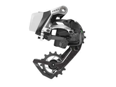 お歳暮 のし SRAM RED AXS Rear Derailleur 12-speed | 36T カードファイト!! ヴァンガード