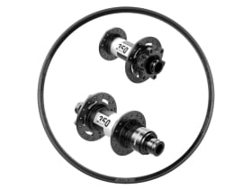 R2BIKE Wheelset 27,5" AM EN | DT Swiss 350 MTB...