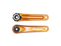 HOPE Kurbel EVO Crankset 68/73 mm | bronze