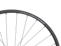 NEWMEN Rear Wheel 29" Beskar 30 Base 6-Loch | 12x148 mm Boost | Shimano MTB
