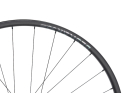 NEWMEN Rear Wheel 29" Beskar 30 Base 6-Loch | 12x148 mm Boost | Shimano Micro Spline