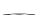 BEAST COMPONENTS Handlebar MTB Riser Bar 25 IR Carbon 35 mm | Square-Finish | Black | 800 mm