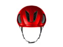 LAZER Fahrradhelm Vento KinetiCore | metallic red M (55-59 cm)