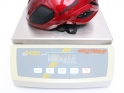 LAZER Fahrradhelm Vento KinetiCore | metallic red M (55-59 cm)