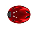 LAZER Fahrradhelm Vento KinetiCore | metallic red L (58-61 cm)