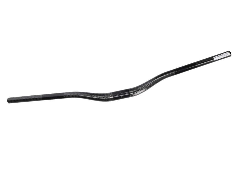 パーツ MASF SF Carbon Riser Bar (700mm) MASF SF Carbon Riser Bar (700mm)