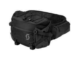 SCOTT waist bag Trail 4 | black