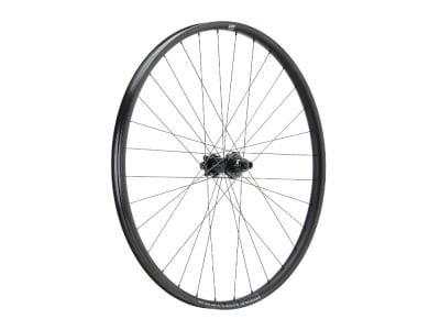 NEWMEN Rear Wheel 27,5" Beskar 30 DH 6-Hole | 12x148 mm Boost | Shimano MTB