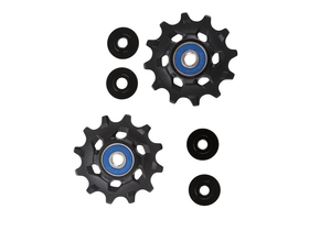 sram x01 jockey wheels