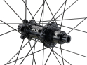 NEWMEN Rear Wheel 27,5" Beskar 30 DH 6-Hole | 12x148 mm Boost | SRAM XD