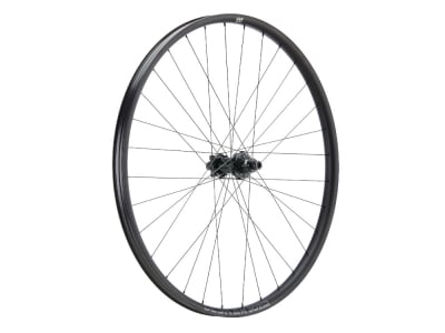 NEWMEN Rear Wheel 29" Beskar 30 DH 6-Hole | 12x148 mm Boost | Shimano Micro Spline