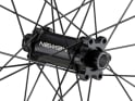 NEWMEN Vorderrad 29" Phase 30 Light 6-Loch | 15x110 mm Boost