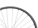NEWMEN Vorderrad 29" Phase 30 Light 6-Loch | 15x110 mm Boost