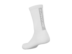 SHIMANO Socken S-Phyre Flash | white