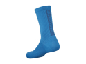 SHIMANO socks S-Phyre Flash | blue M-L (41-44)