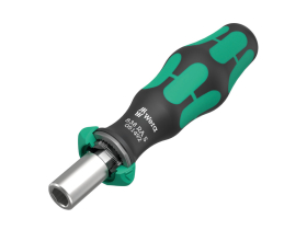 WERA Tool set Imperial Bitholding screwdriver with...