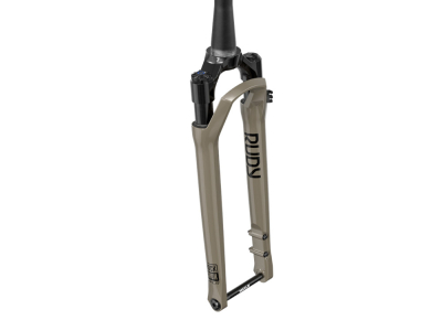 ROCKSHOX Suspension Fork 700C Rudy Ultimate XPLR Charger Race Day 