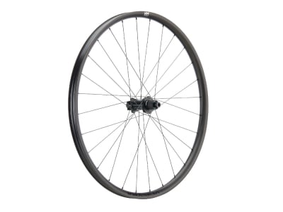NEWMEN Rear Wheel 27,5" Phase 30 Base 6-Hole | 12x148 mm Boost | Shimano Micro Spline