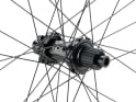 NEWMEN Rear Wheel 27,5" Phase 30 Base 6-Hole | 12x148 mm Boost | Shimano Micro Spline