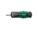 WERA Werkzeugset Drehmoment-Schraubendreher 2-6 Nm Safe-Torque Speed 1/4" | 16-teilig