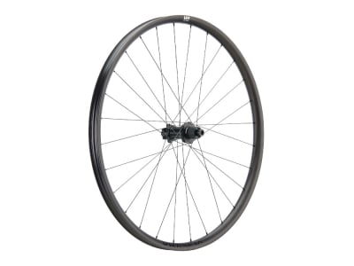 NEWMEN Rear Wheel 27,5" Phase 30 Strong 6-Hole | 12x148 mm Boost | Shimano Micro Spline