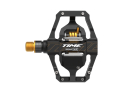 TIME Pedals Speciale 12 | Large | titanium-black-gold