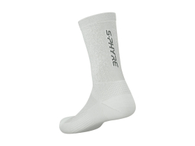 SHIMANO Socken S-Phyre Leggera | white