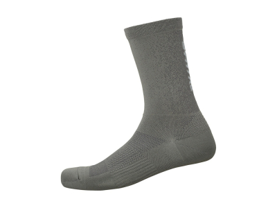 SHIMANO Socks S-Phyre Leggera | gray M-L (41-44)