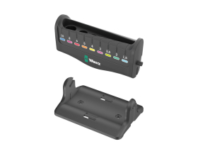 WERA Winkelschlüsselsatz Innensechskant Multicolour...