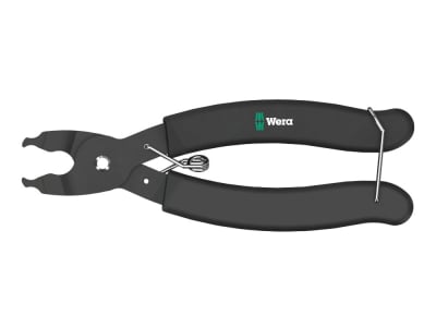 WERA Werkzeugset Kettennieter | 20-teilig, 99,50 €