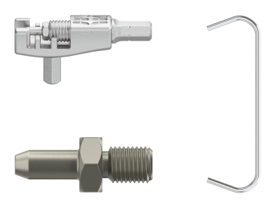 WERA Werkzeugset Kettennieter | 20-teilig, 99,50 €