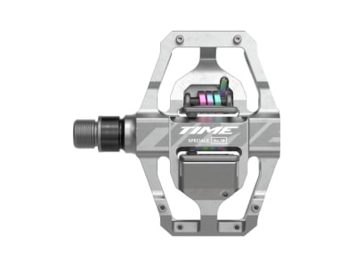 TIME Pedale Speciale 10 | Large | raw