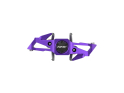 TIME Pedals Speciale 10 | Small | purple