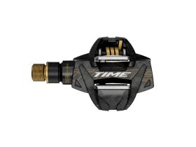 TIME Pedals ATAC XC 12 | titanium-carbon