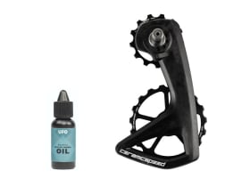 CERAMICSPEED OSPW RS 5-Spoke Derailleur Cage System |...
