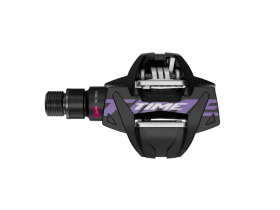 TIME Pedals ATAC XC 6 | black-purple