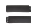 WOLF TOOTH Grips Fat Paw Lock-On Grips | black