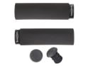 WOLF TOOTH Grips Fat Paw Lock-On Grips | black
