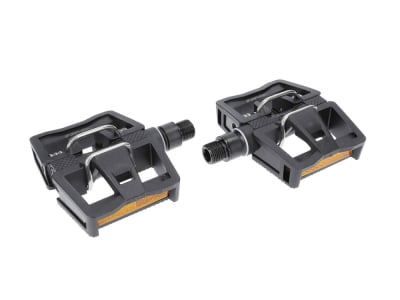 TIME Pedals LINK | black